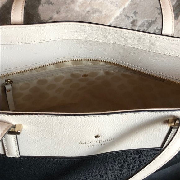 Kate Spade tote bag - Picture 4 of 4